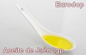 Aceite de Jaén igp