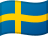 Prodotti della Svezia