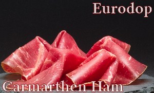 Carmarthen Ham