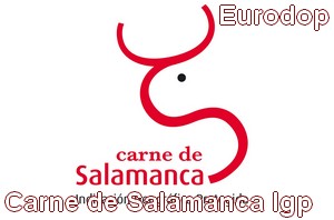 Carne de Salamanca Igp