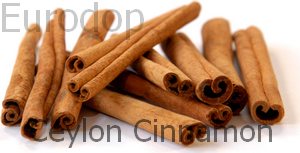 Ceylon Cinnamon Igp