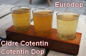 Cidre Cotentin Cotentin Dop
