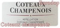Coteaux champenois AOC