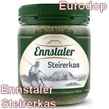 Ennstaler Steirerkas Dop