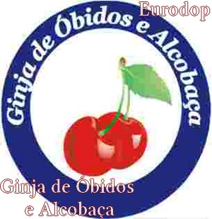 Ginja de Óbidos e Alcobaça