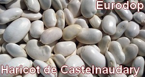 Haricot de Castelnaudary