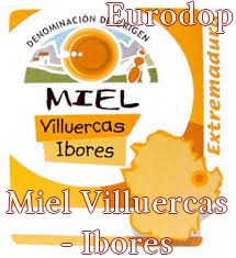 Miel Villuercas-Ibores