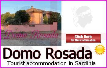 Domo Rosada Sardinia Affitti brevi