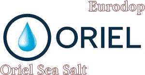Oriel Sea Salt