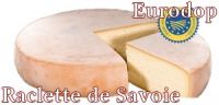 Raclette de Savoie