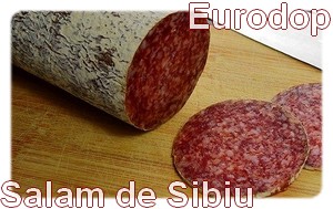 Salam de Sibiu