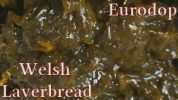 Welsh Laverbread