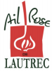 Ail rose de Lautrec Igp