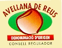 Avellana de Reus Dop