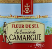 Sel de Camargue - Fleur de sel de Camargue