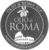 olio di roma igp